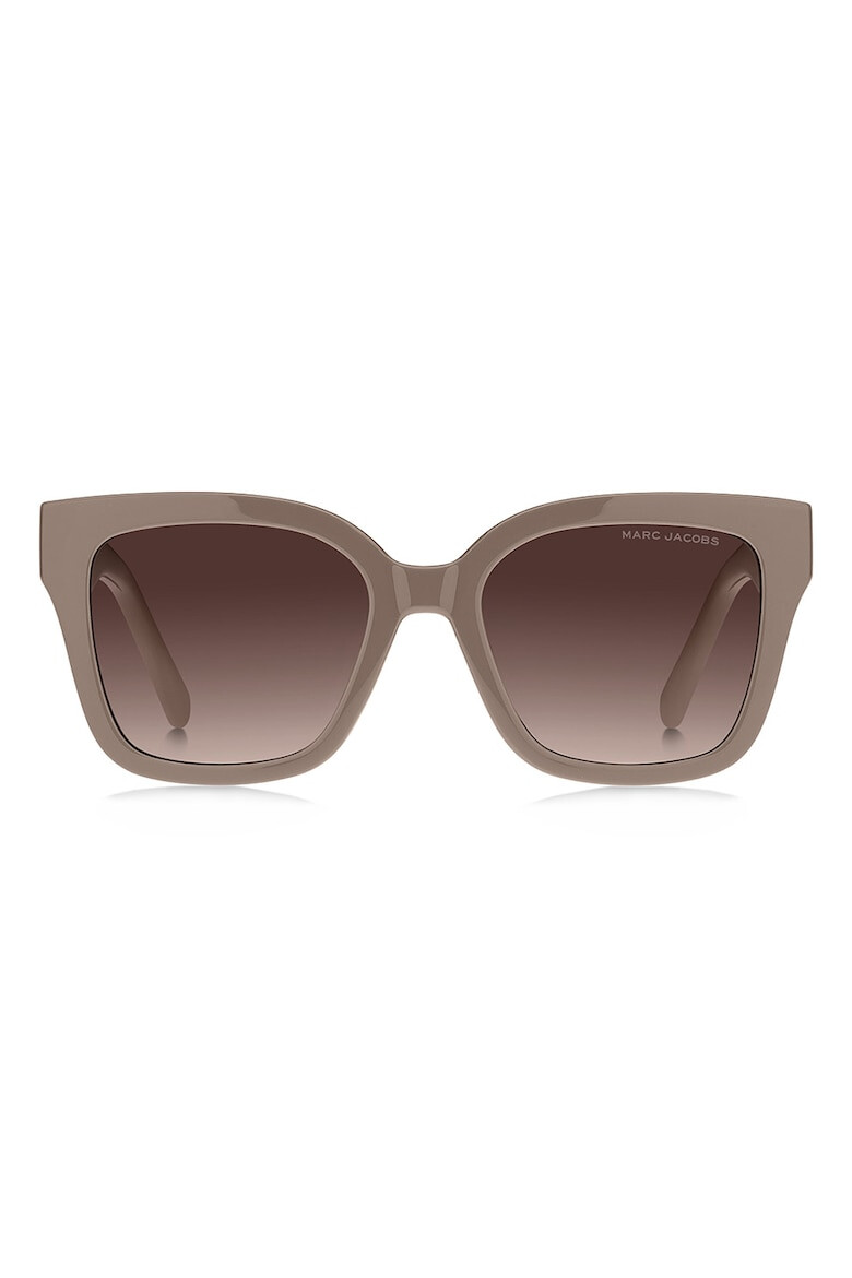 Marc Jacobs Ochelari de soare butterfly cu lentile in degrade - Pled.ro