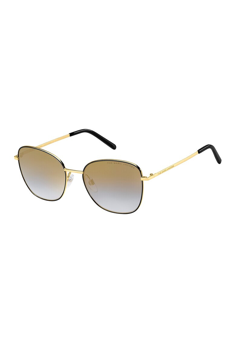 Marc Jacobs Ochelari de soare butterfly cu lentile in degrade - Pled.ro