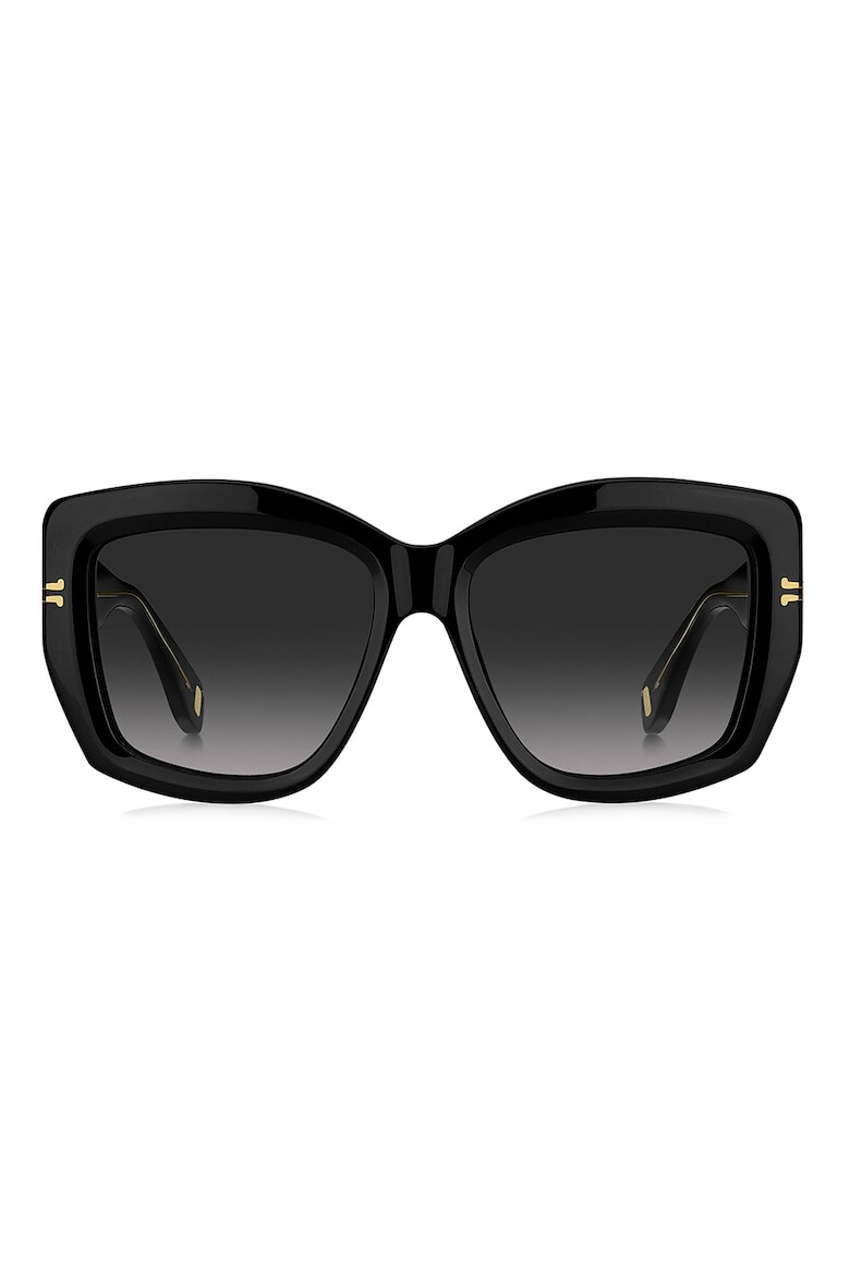 Marc Jacobs Ochelari de soare butterfly cu lentile in degrade - Pled.ro