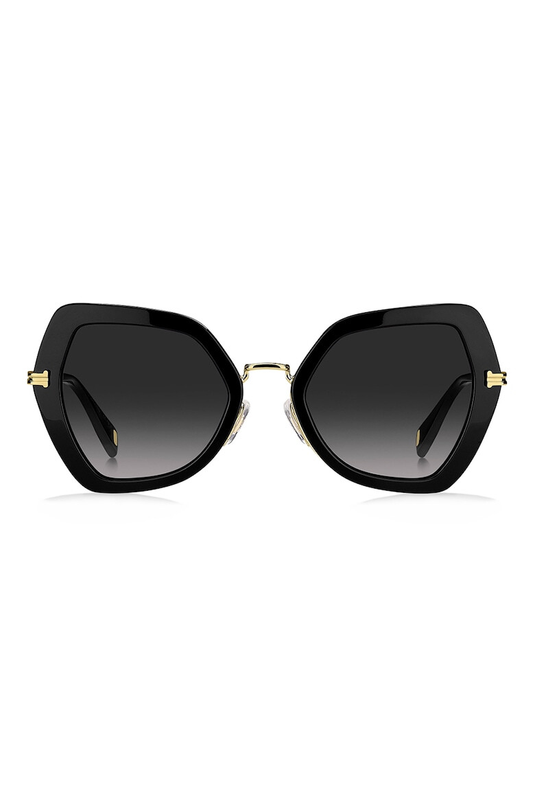 Marc Jacobs Ochelari de soare butterfly cu lentile in degrade - Pled.ro