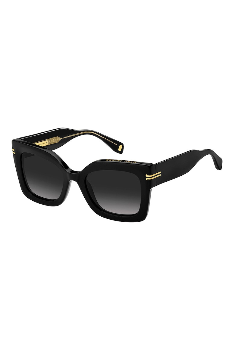 Marc Jacobs Ochelari de soare cu lentile in degrade - Pled.ro