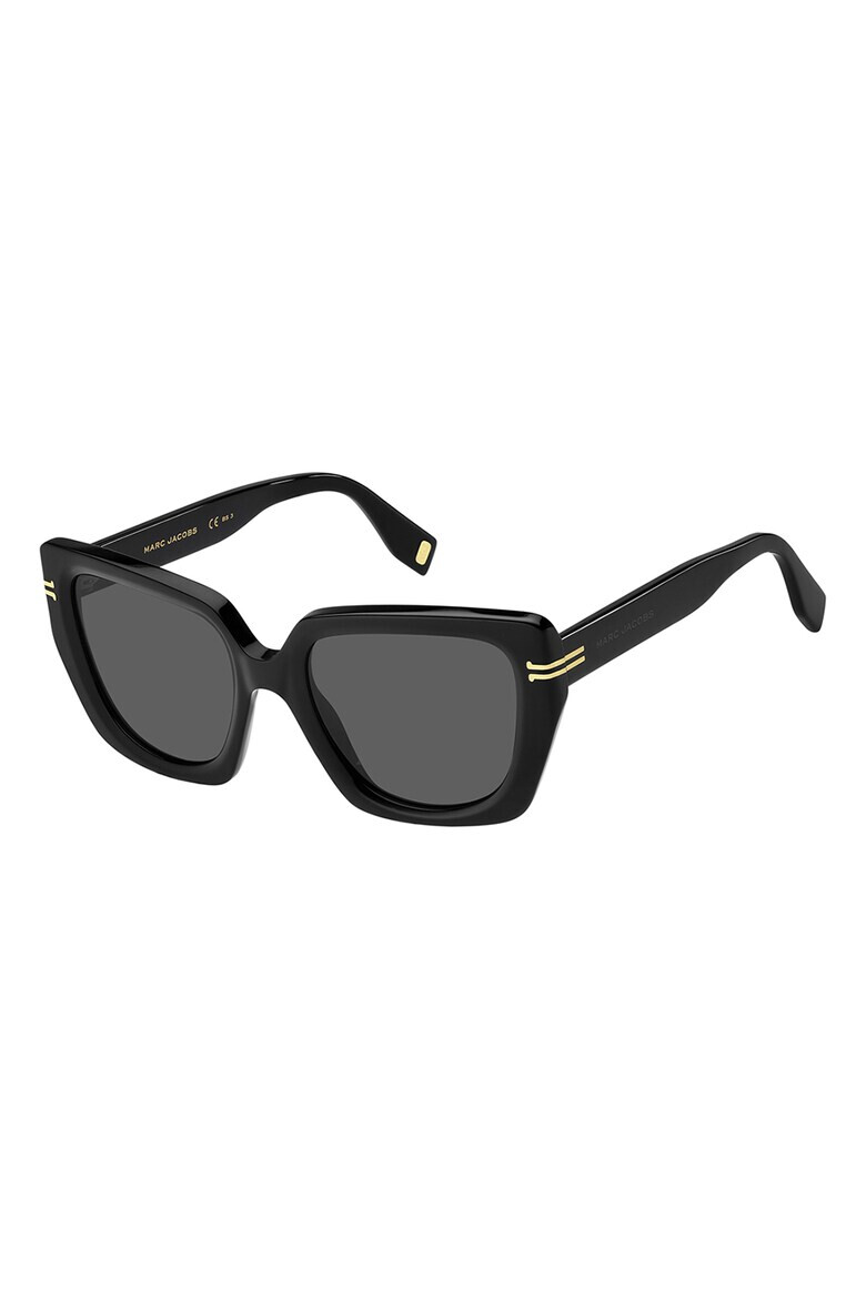 Marc Jacobs Ochelari de soare butterfly cu lentile uni - Pled.ro