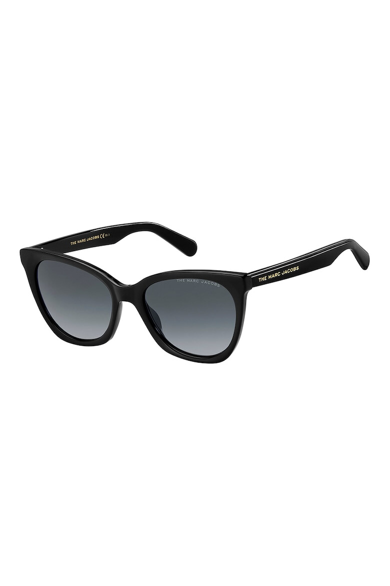 Marc Jacobs Ochelari de soare cat-eye cu detalii logo - Pled.ro