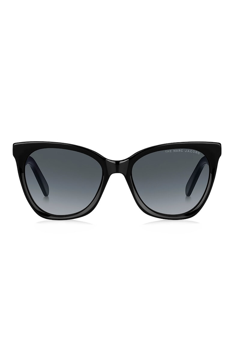 Marc Jacobs Ochelari de soare cat-eye cu detalii logo - Pled.ro