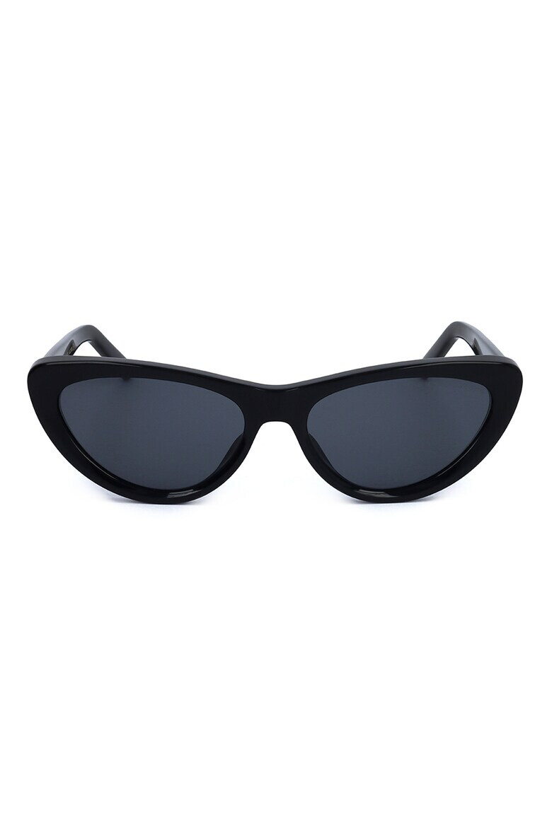 Marc Jacobs Ochelari de soare cat-eye cu detalii stralucitoare - Pled.ro