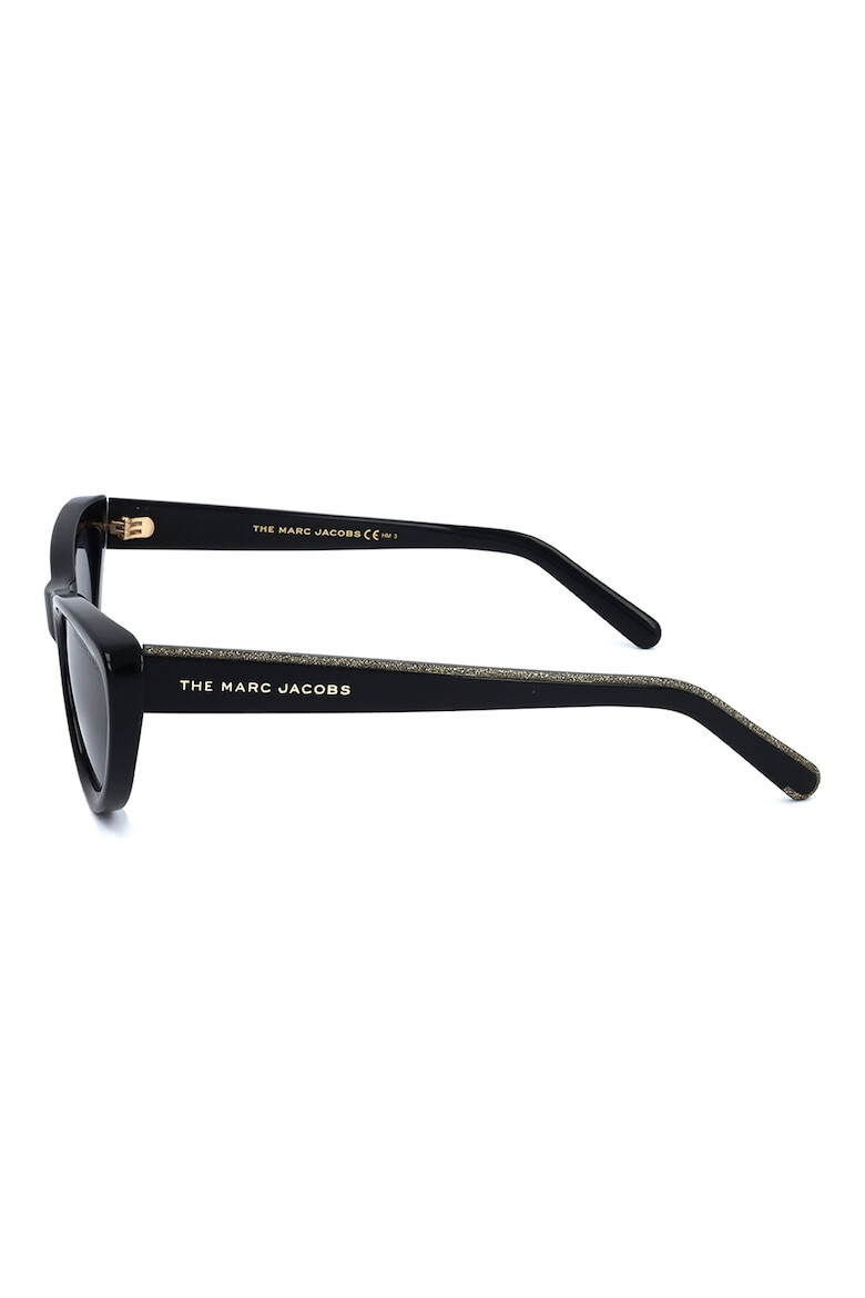 Marc Jacobs Ochelari de soare cat-eye cu detalii stralucitoare - Pled.ro