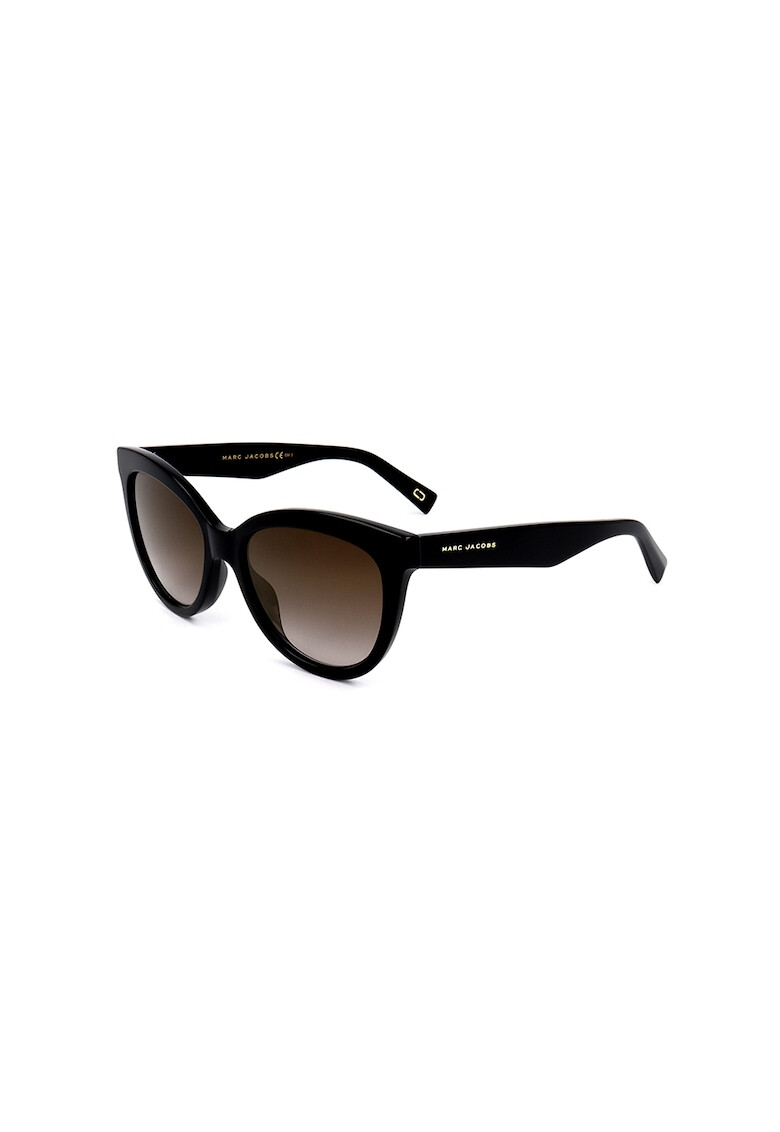 Marc Jacobs Ochelari de soare cat-eye cu lentile in degrade - Pled.ro