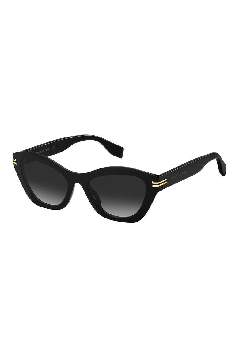 Marc Jacobs Ochelari de soare cat-eye cu lentile in degrade - Pled.ro