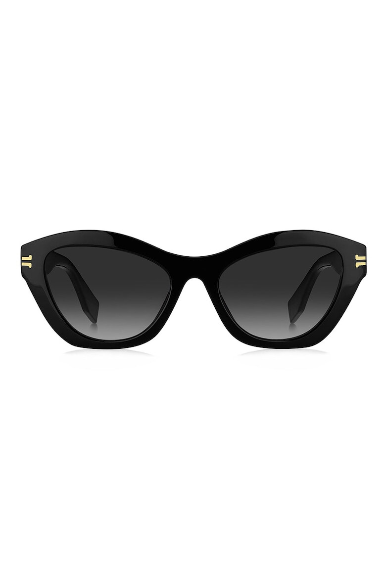 Marc Jacobs Ochelari de soare cat-eye cu lentile in degrade - Pled.ro