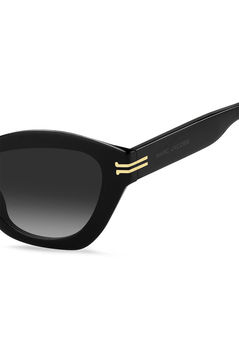 Marc Jacobs Ochelari de soare cat-eye cu lentile in degrade - Pled.ro