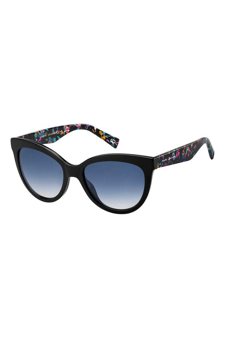 Marc Jacobs Ochelari de soare cat-eye cu lentile in degrade - Pled.ro