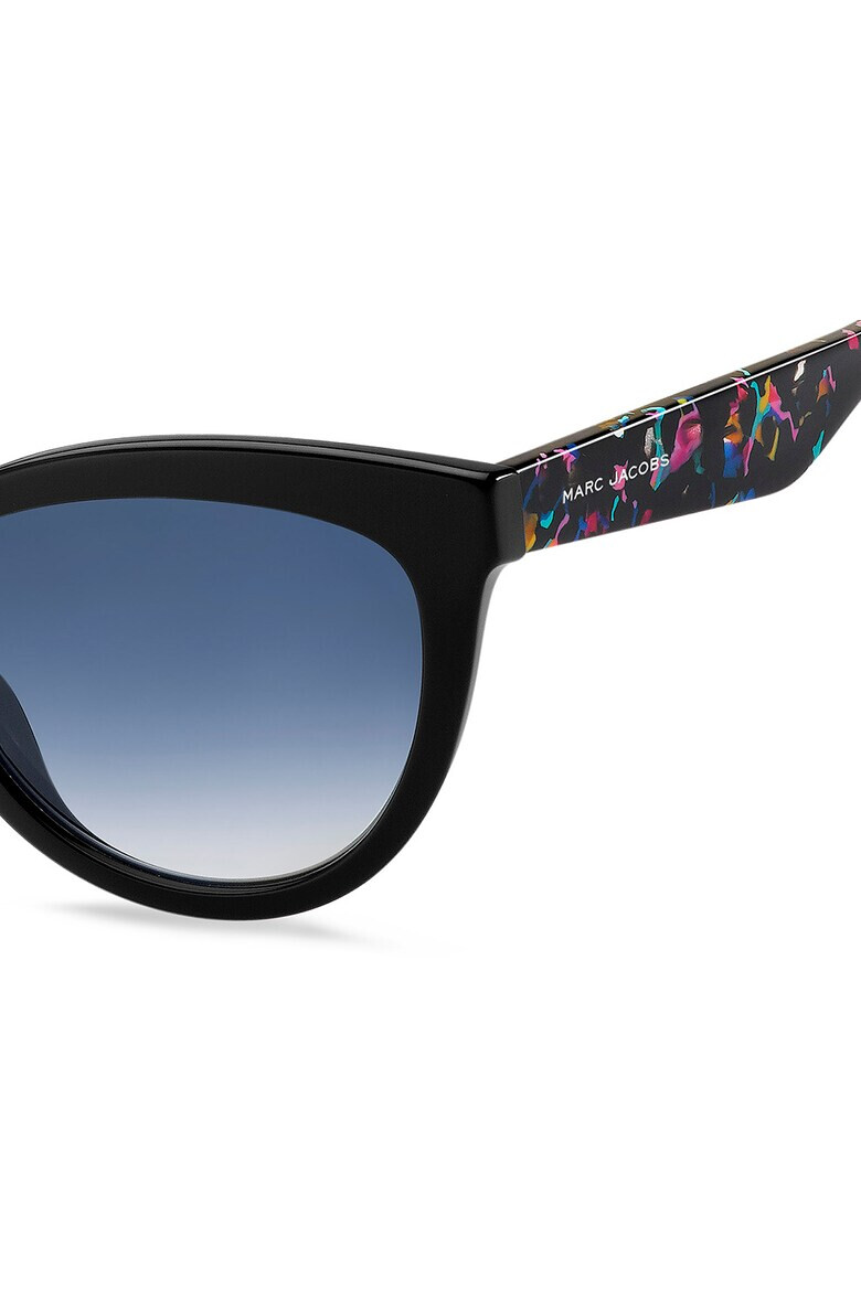 Marc Jacobs Ochelari de soare cat-eye cu lentile in degrade - Pled.ro