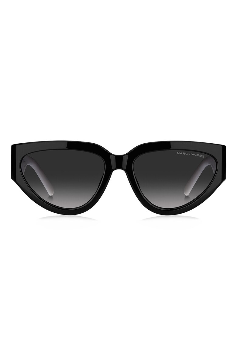 Marc Jacobs Ochelari de soare cat-eye cu lentile in degrade - Pled.ro