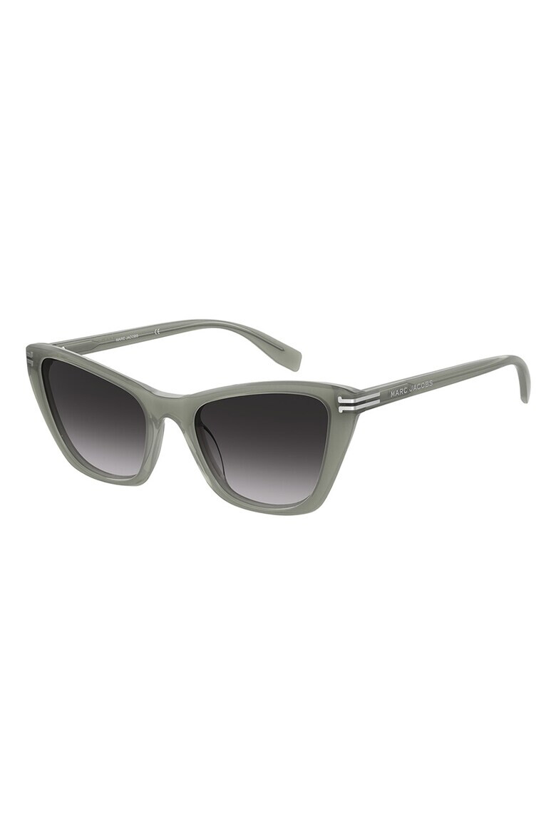 Marc Jacobs Ochelari de soare cat-eye cu lentile in degrade - Pled.ro