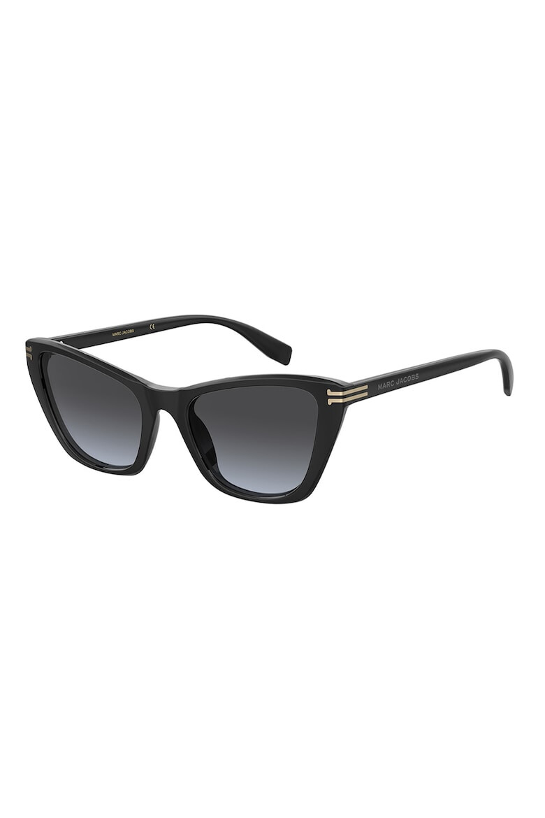 Marc Jacobs Ochelari de soare cat-eye cu lentile in degrade - Pled.ro