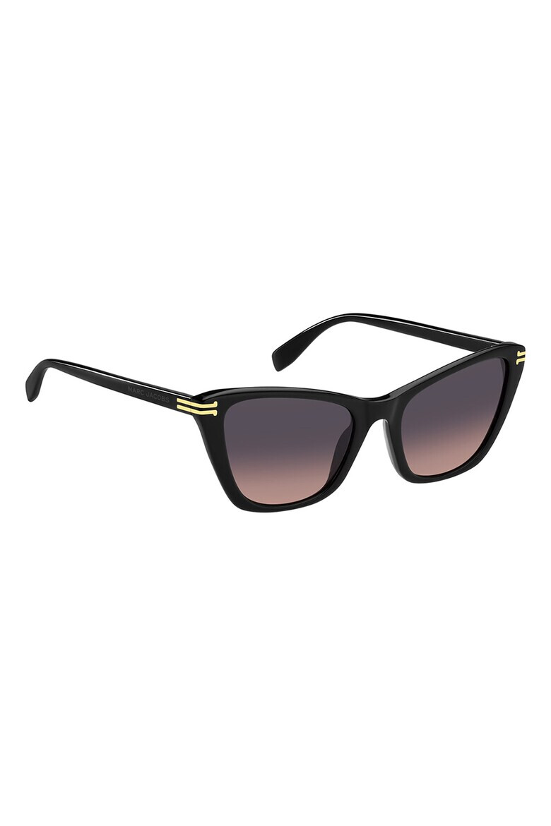 Marc Jacobs Ochelari de soare cat-eye cu lentile in degrade - Pled.ro