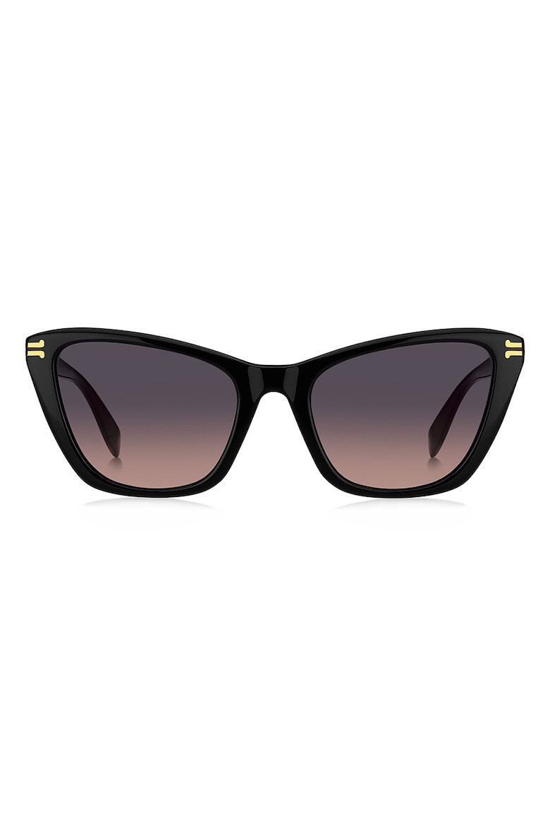 Marc Jacobs Ochelari de soare cat-eye cu lentile in degrade - Pled.ro