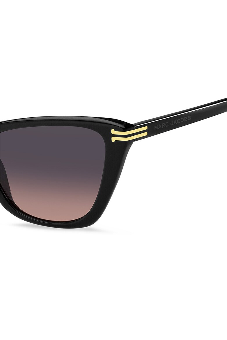 Marc Jacobs Ochelari de soare cat-eye cu lentile in degrade - Pled.ro