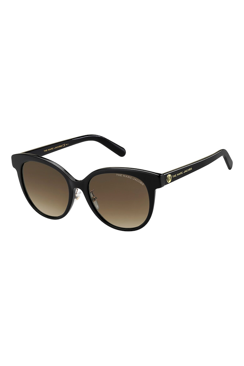 Marc Jacobs Ochelari de soare cat-eye cu lentile in degrade - Pled.ro