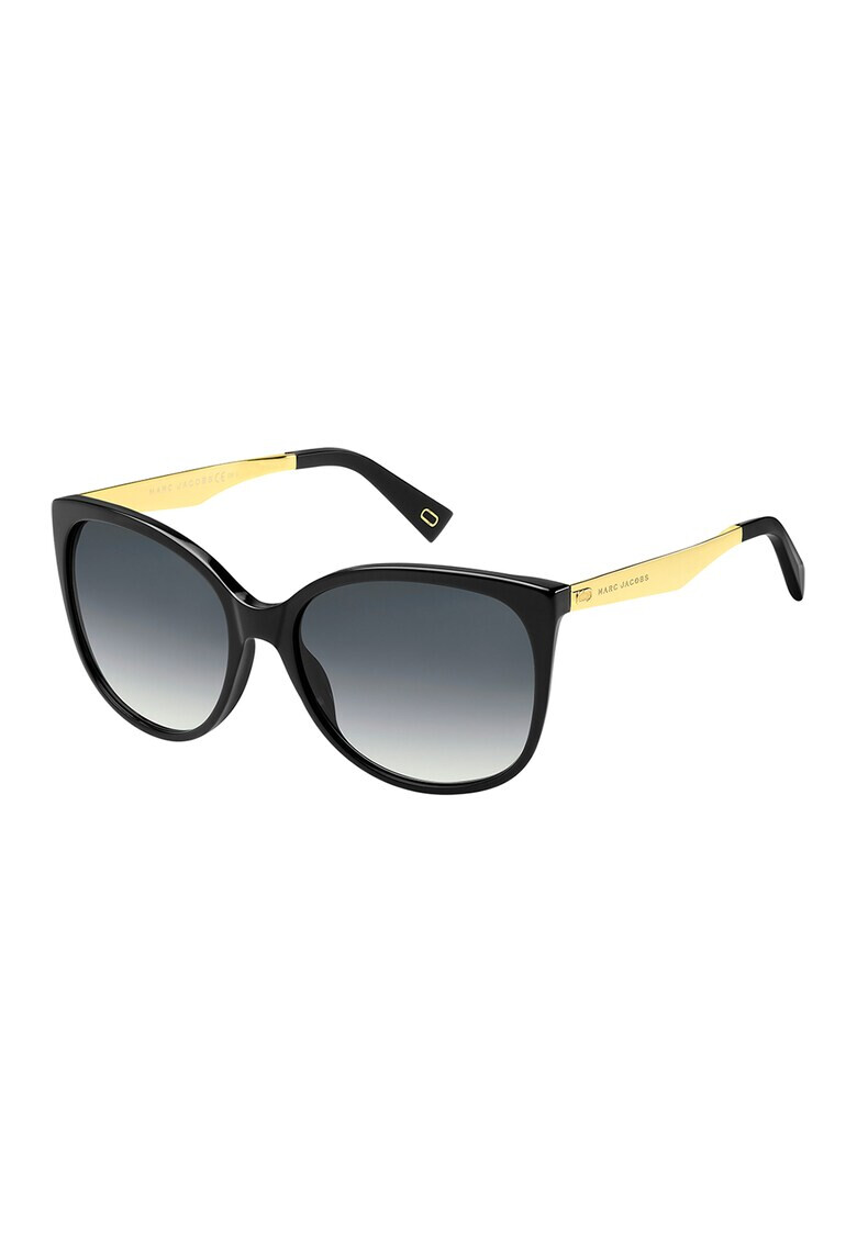 Marc Jacobs Ochelari de soare cat-eye cu lentile in degrade - Pled.ro