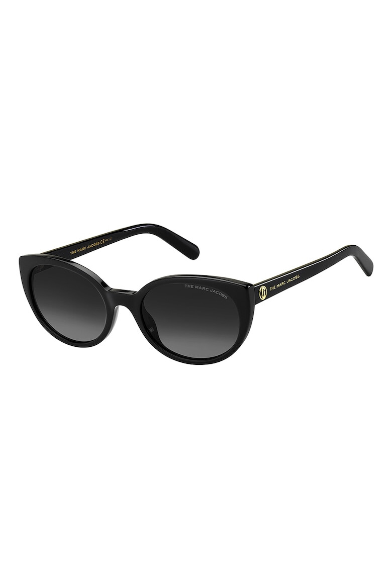 Marc Jacobs Ochelari de soare cat-eye cu lentile indegrade - Pled.ro