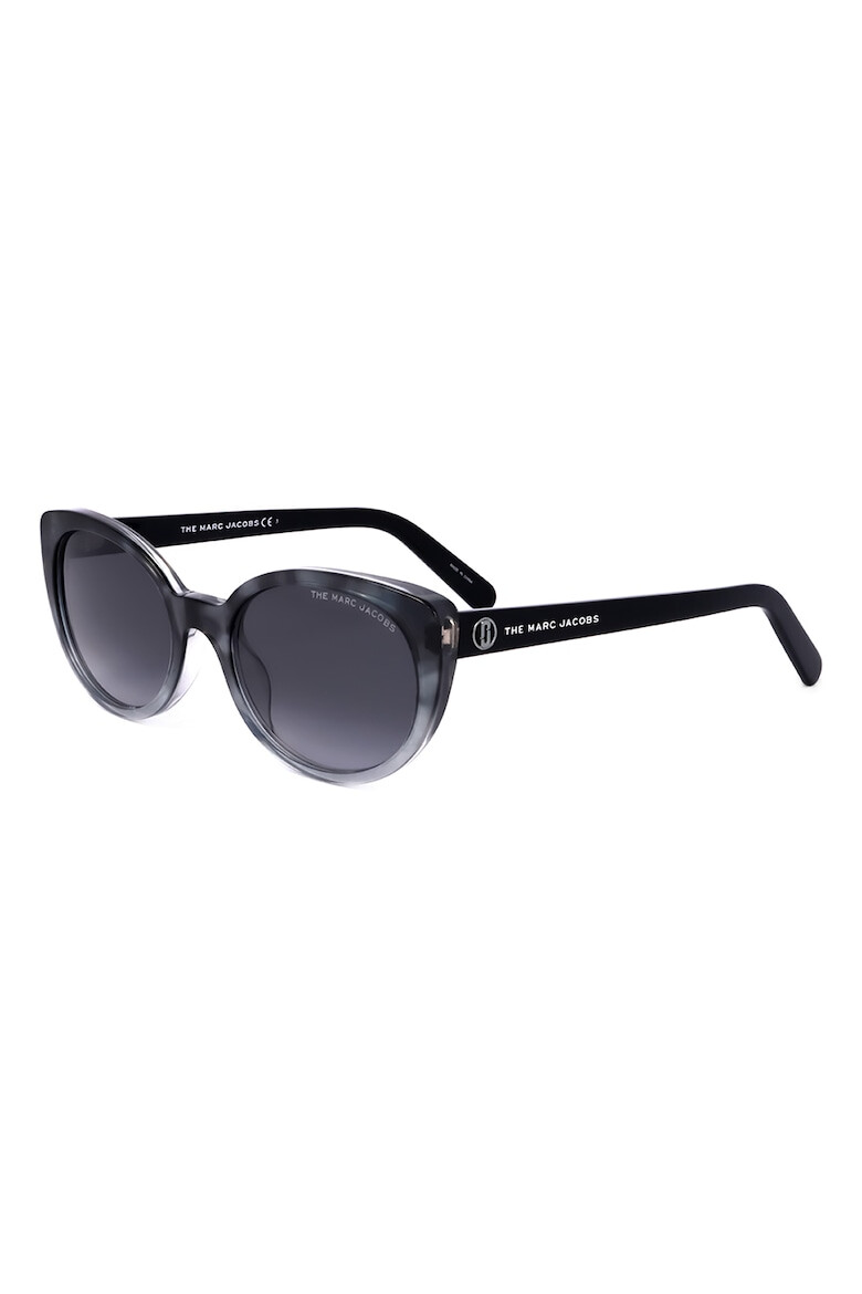 Marc Jacobs Ochelari de soare cat-eye cu lentile indegrade - Pled.ro