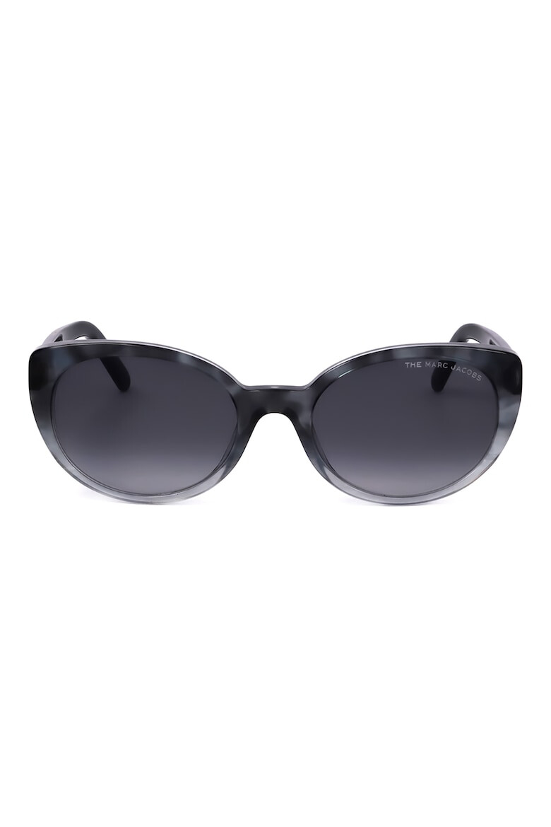 Marc Jacobs Ochelari de soare cat-eye cu lentile indegrade - Pled.ro