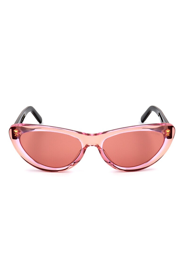 Marc Jacobs Ochelari de soare cat eye cu lentile uni - Pled.ro