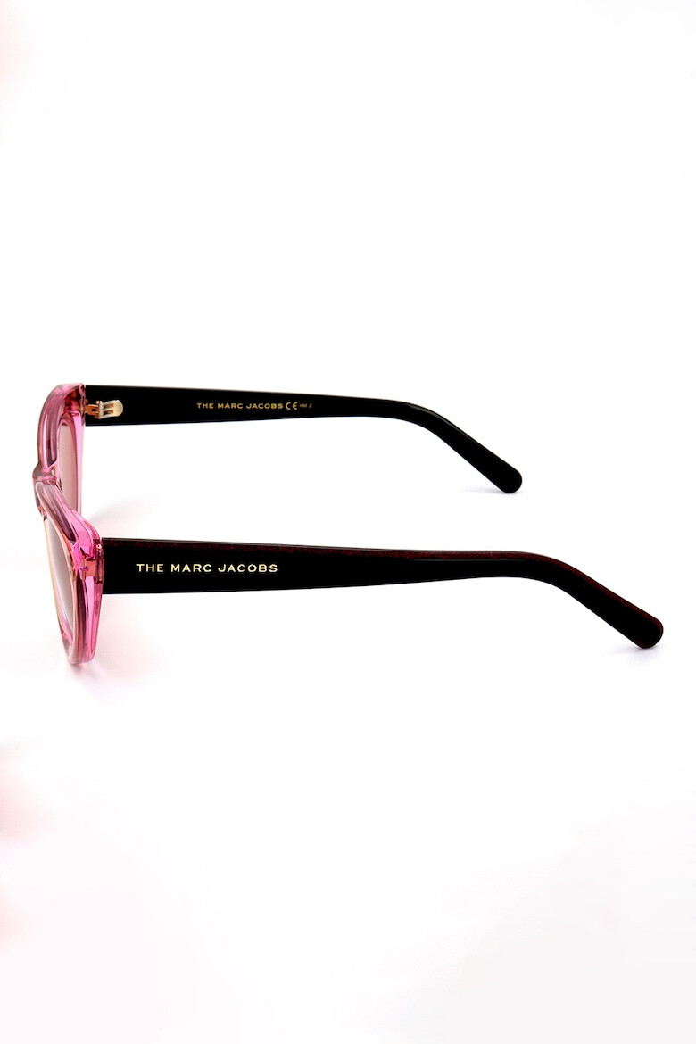 Marc Jacobs Ochelari de soare cat eye cu lentile uni - Pled.ro