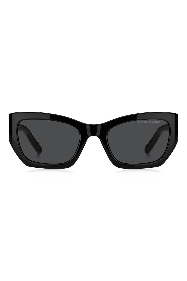 Marc Jacobs Ochelari de soare cat-eye cu lentile uni - Pled.ro