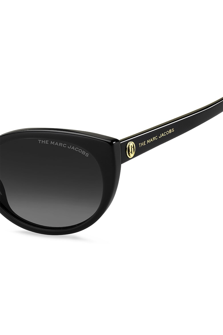 Marc Jacobs Ochelari de soare cat-eye cu lentile indegrade - Pled.ro