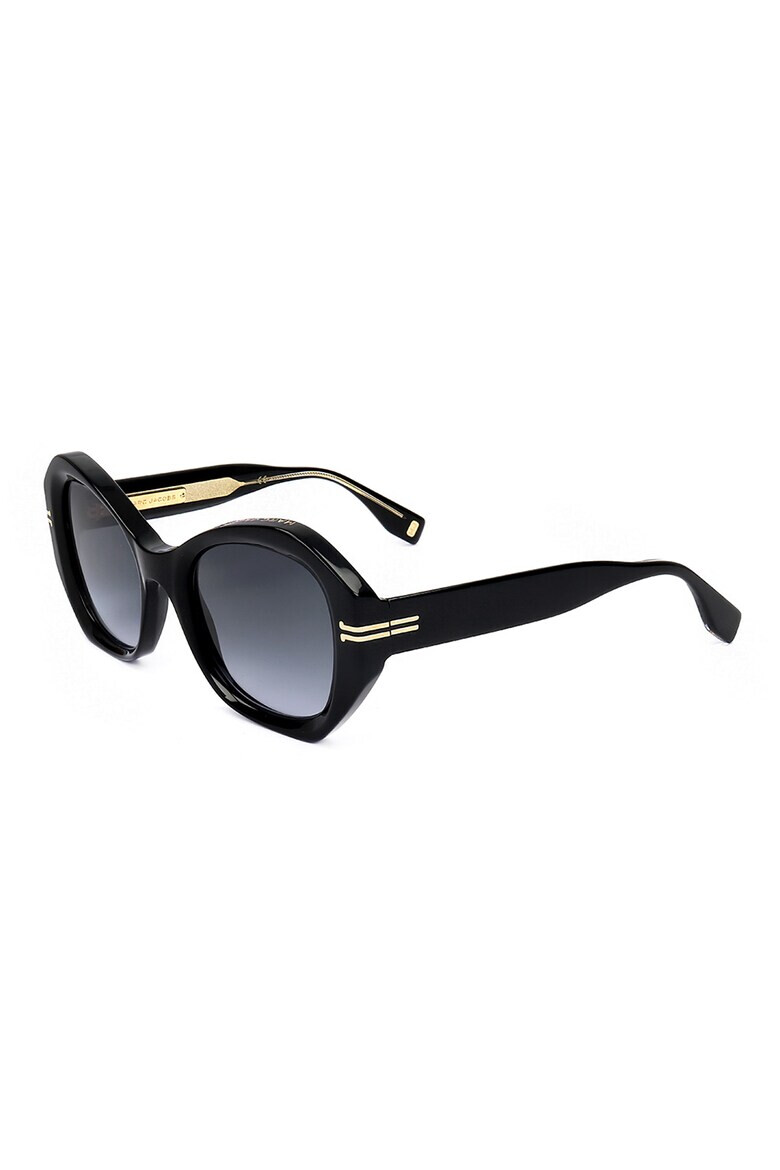 Marc Jacobs Ochelari de soare cu lentile in degrade - Pled.ro