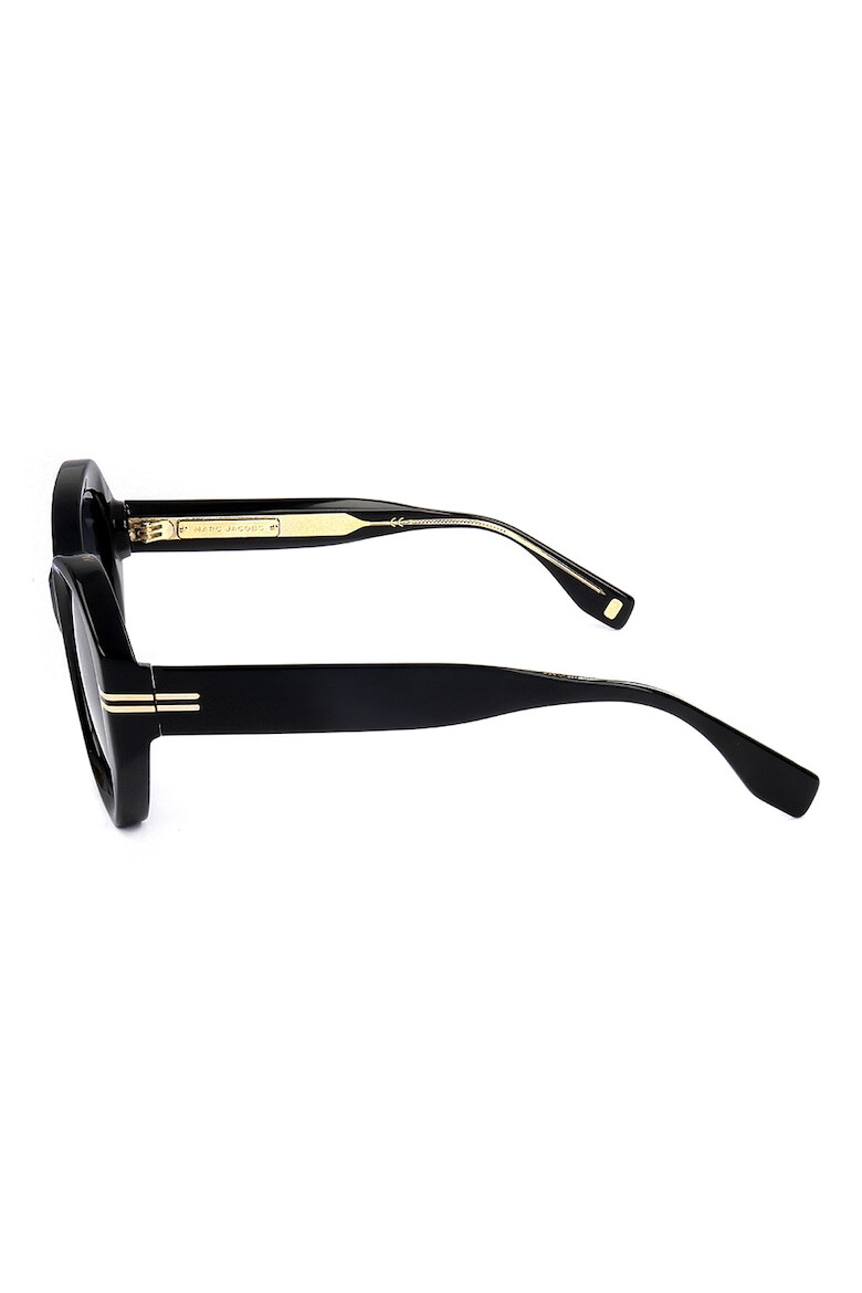 Marc Jacobs Ochelari de soare cu lentile in degrade - Pled.ro