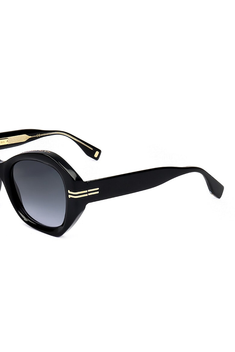 Marc Jacobs Ochelari de soare cu lentile in degrade - Pled.ro