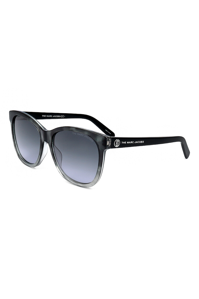 Marc Jacobs Ochelari de soare cu lentile in degrade - Pled.ro