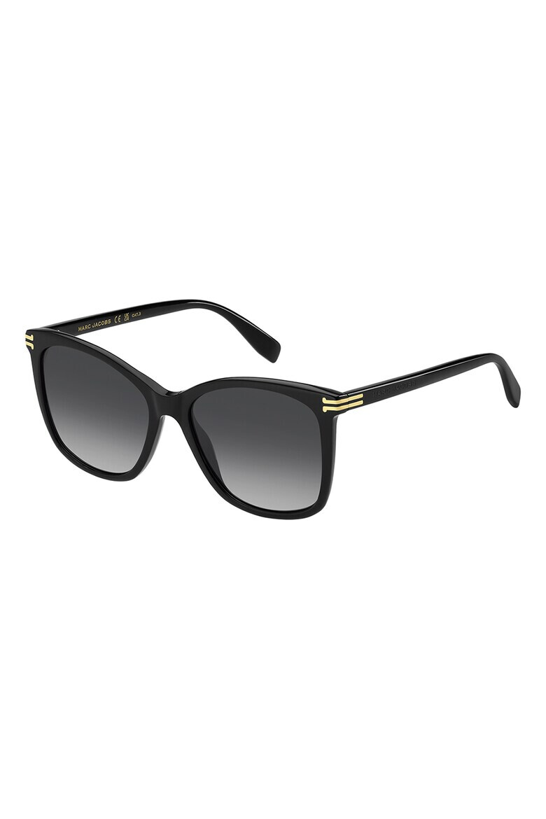 Marc Jacobs Ochelari de soare cu lentile in degrade - Pled.ro