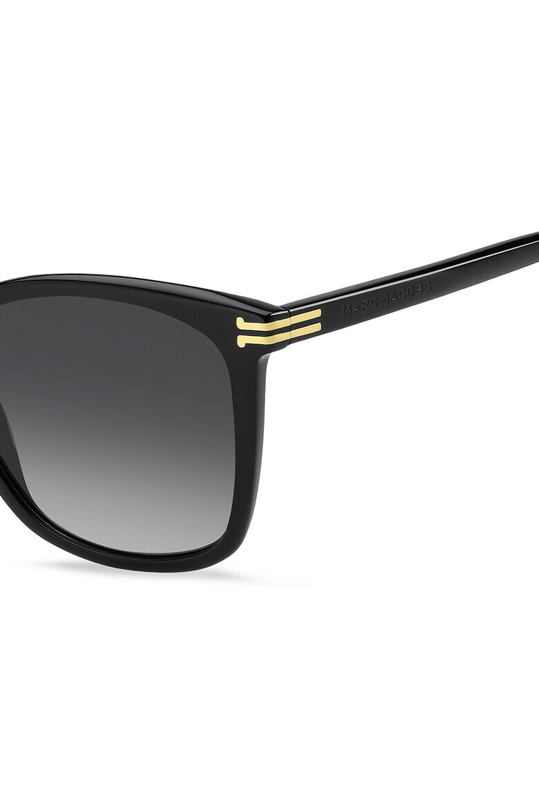 Marc Jacobs Ochelari de soare cu lentile in degrade - Pled.ro