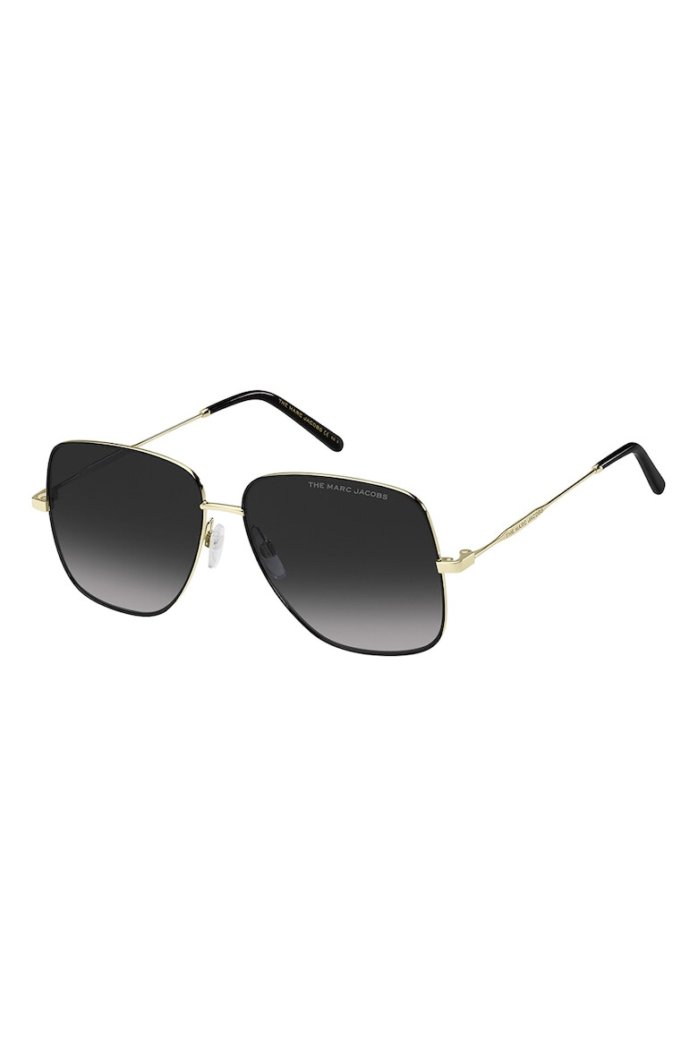 Marc Jacobs Ochelari de soare cu lentile in degrade - Pled.ro