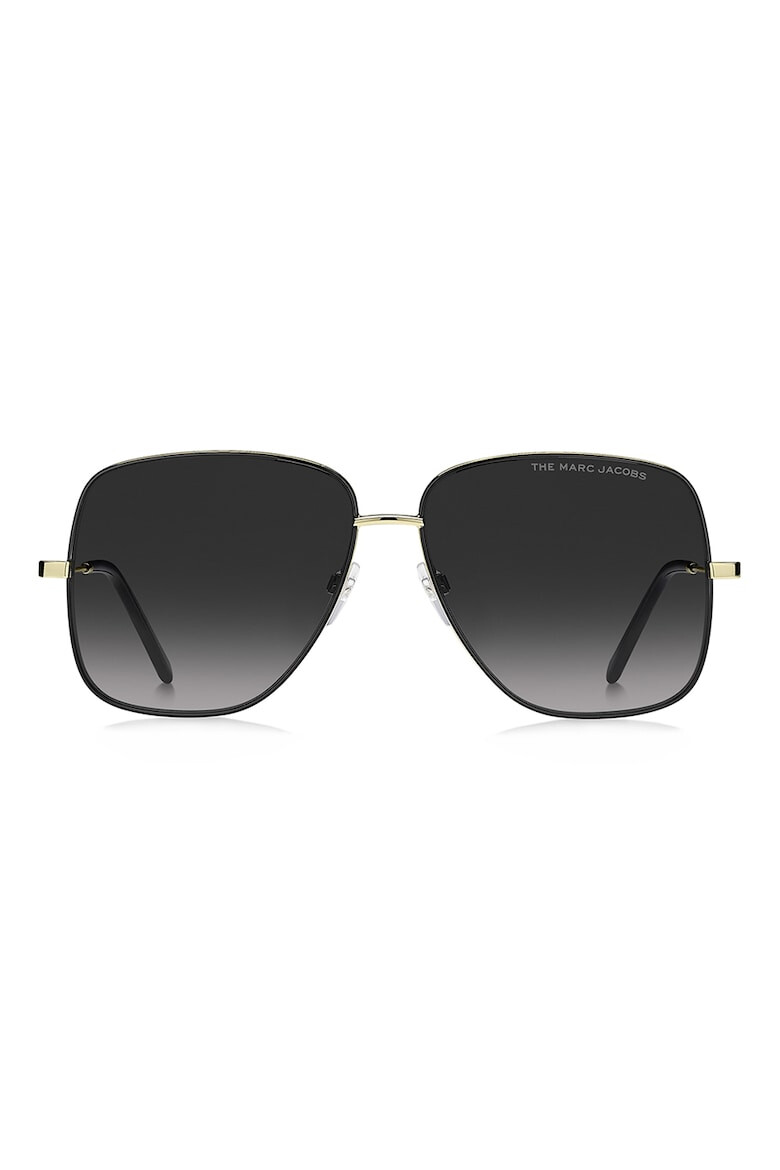 Marc Jacobs Ochelari de soare cu lentile in degrade - Pled.ro