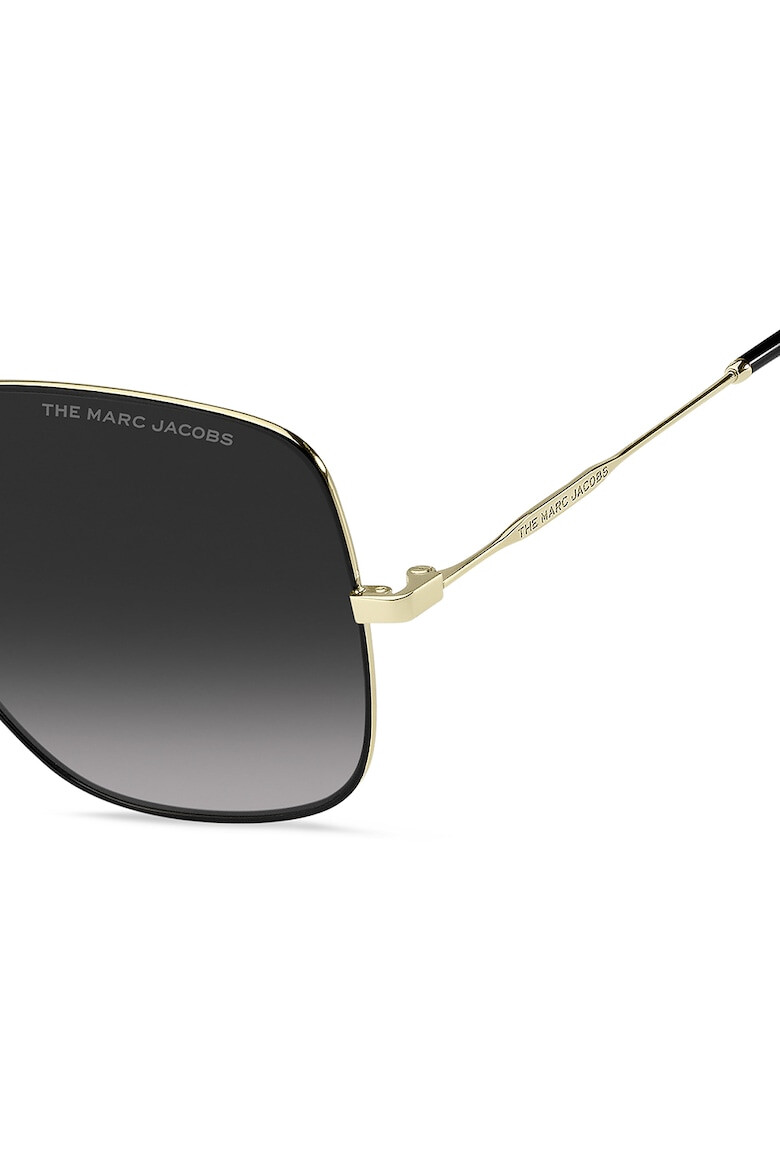 Marc Jacobs Ochelari de soare cu lentile in degrade - Pled.ro