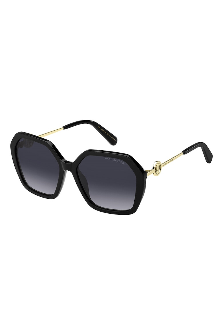 Marc Jacobs Ochelari de soare cu lentile in degrade - Pled.ro