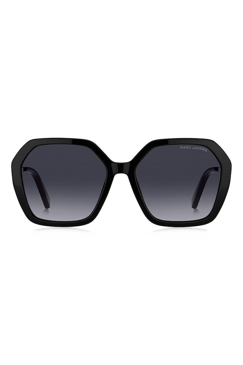 Marc Jacobs Ochelari de soare cu lentile in degrade - Pled.ro