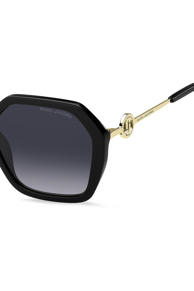 Marc Jacobs Ochelari de soare cu lentile in degrade - Pled.ro