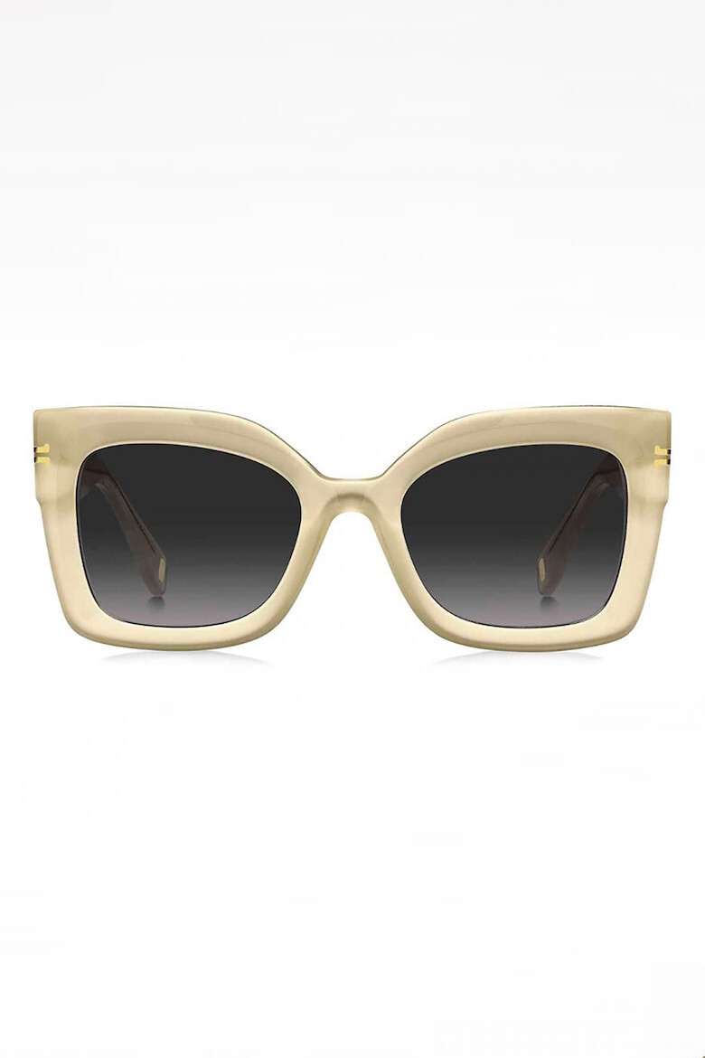 Marc Jacobs Ochelari de soare cu lentile in degrade - Pled.ro