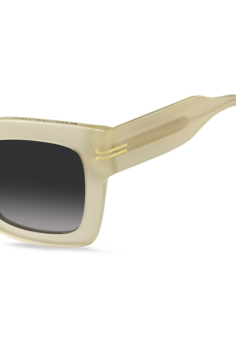 Marc Jacobs Ochelari de soare cu lentile in degrade - Pled.ro