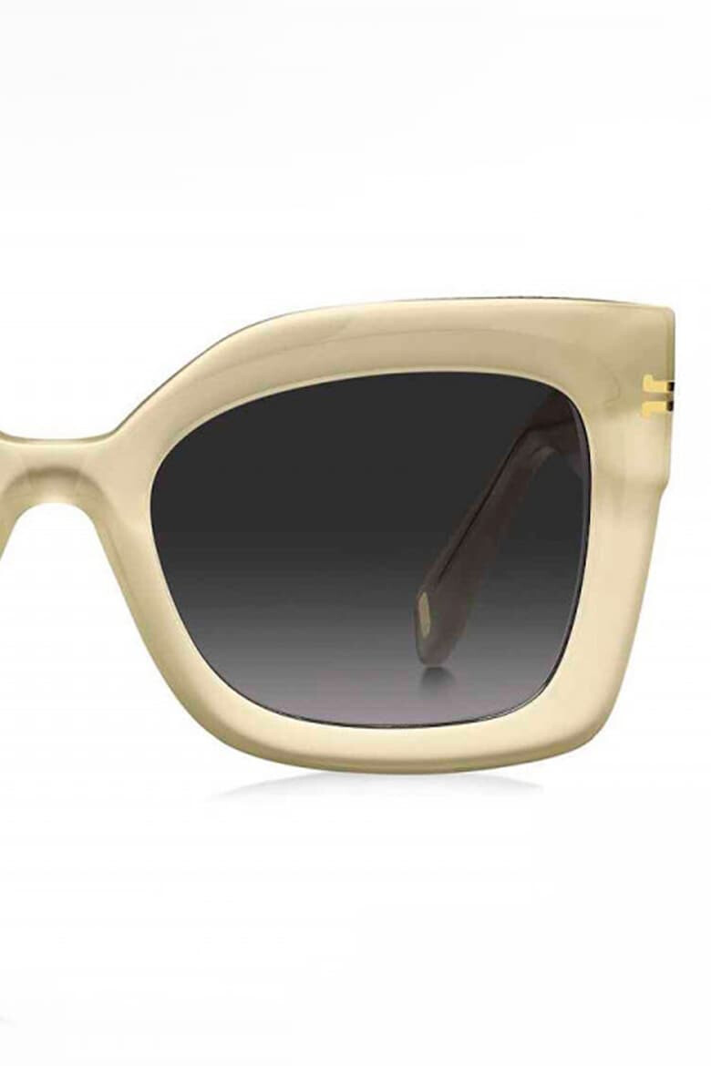 Marc Jacobs Ochelari de soare cu lentile in degrade - Pled.ro