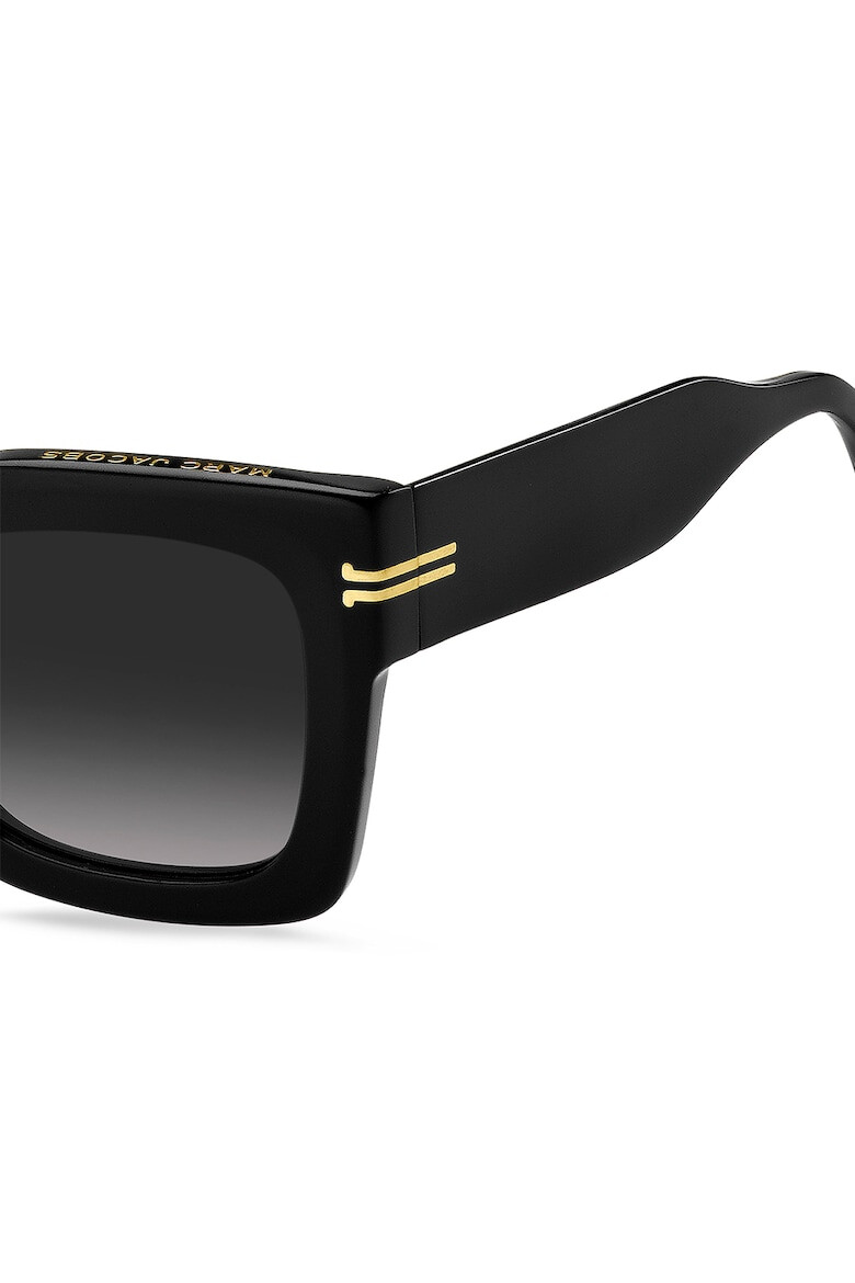 Marc Jacobs Ochelari de soare cu lentile in degrade - Pled.ro