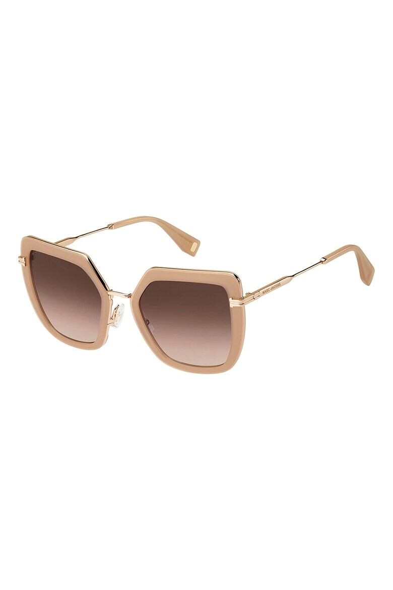 Marc Jacobs Ochelari de soare cu rama metalica - Pled.ro