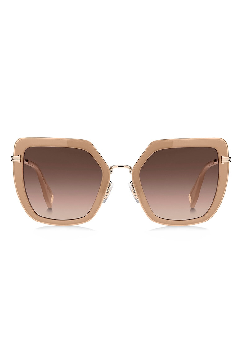 Marc Jacobs Ochelari de soare cu rama metalica - Pled.ro