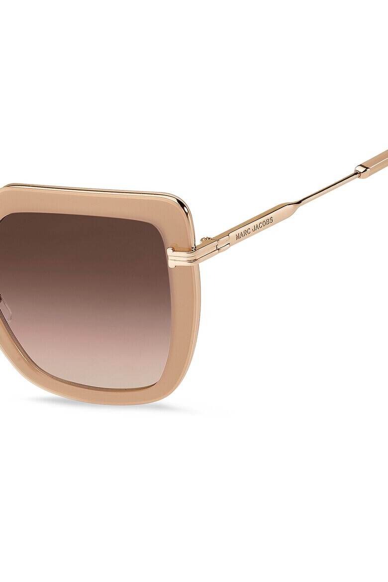 Marc Jacobs Ochelari de soare cu rama metalica - Pled.ro